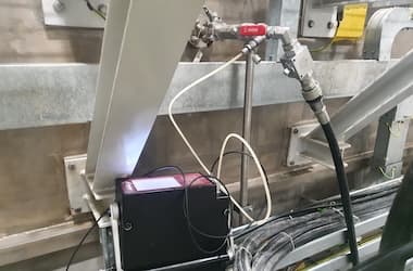 Hydmaint Oy tekee vaativat teollisuuden hydrauliikka-asennukset ja järjestelmäputkitukset.